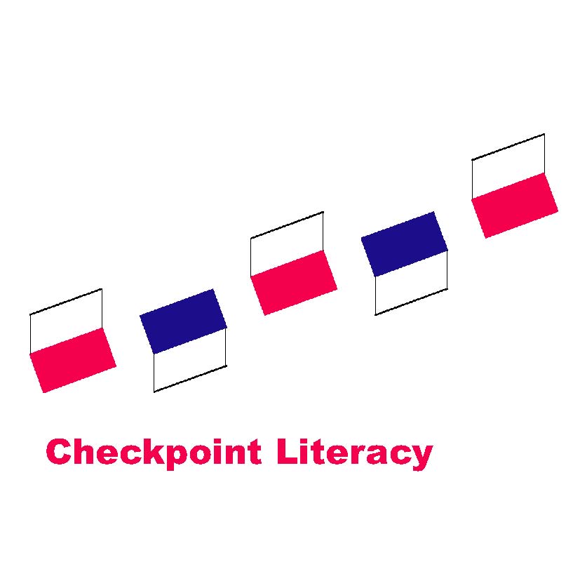 Signet Checkpoint Literacy